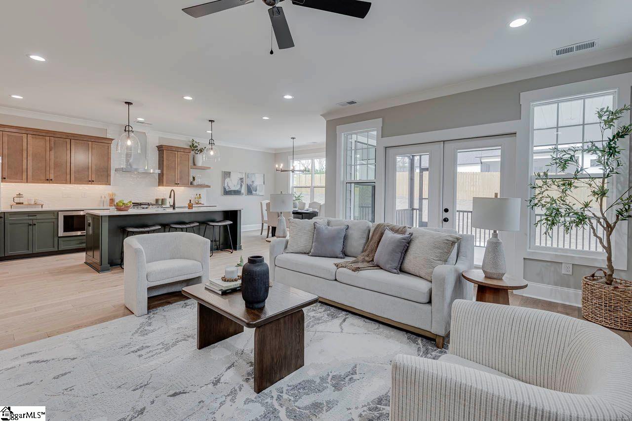 127 Terrace Circle Simpsonville, SC 29681 - Photo 11 of 23