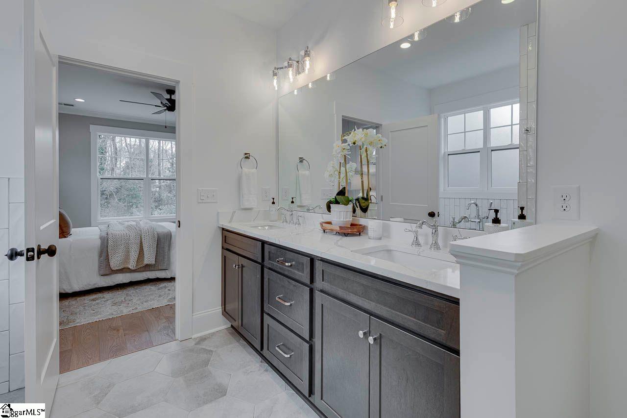 127 Terrace Circle Simpsonville, SC 29681 - Photo 17 of 23