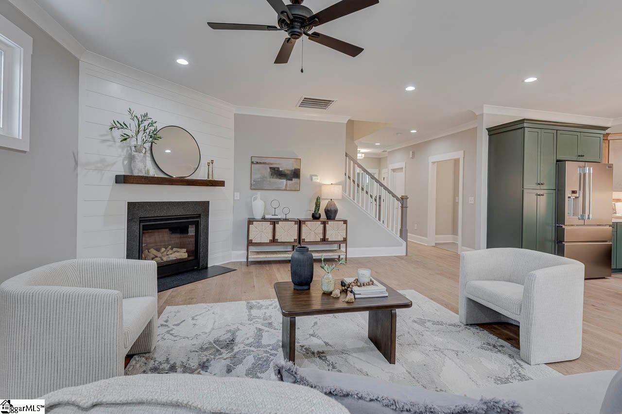 127 Terrace Circle Simpsonville, SC 29681 - Photo 2 of 23