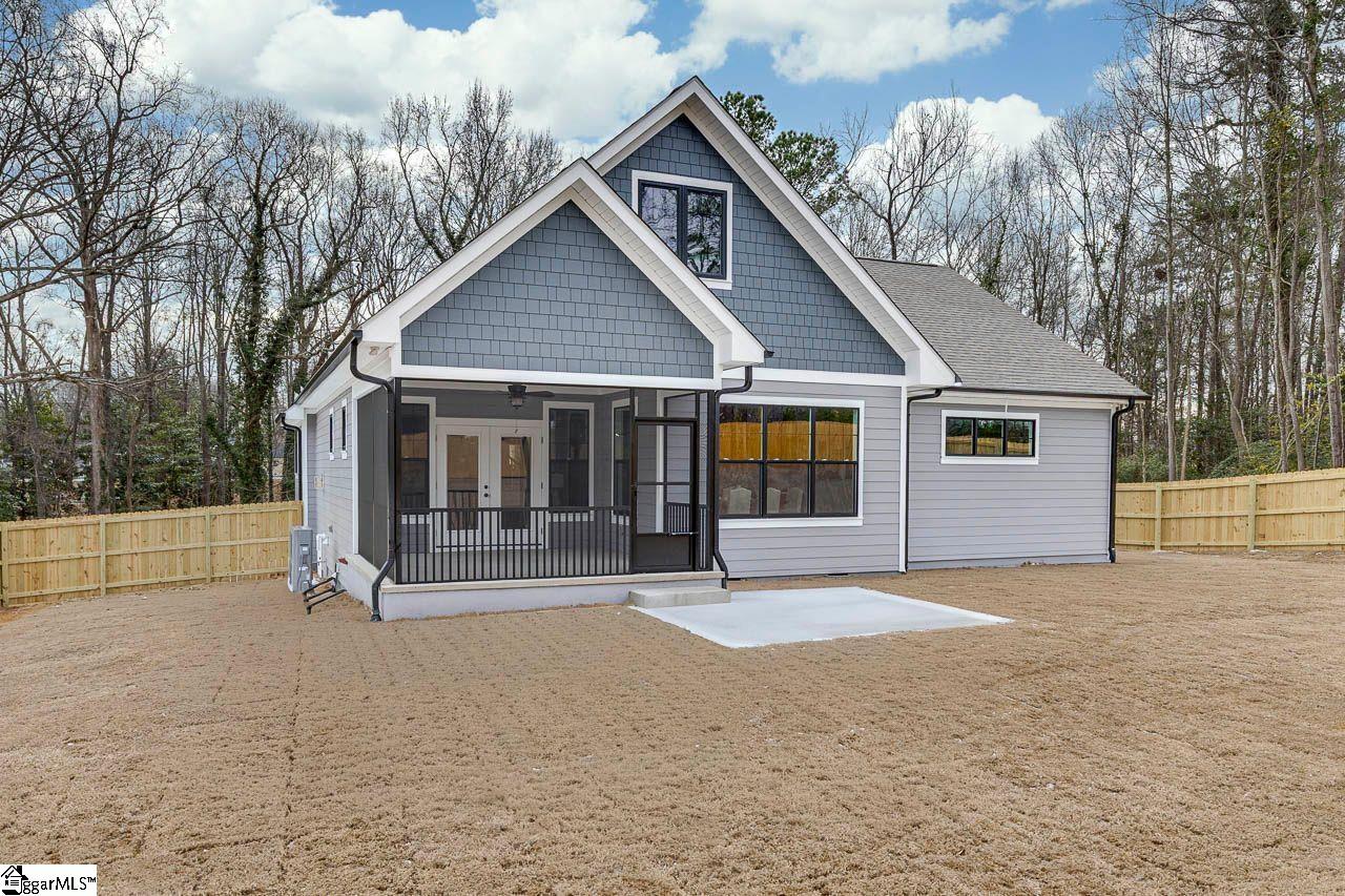 127 Terrace Circle Simpsonville, SC 29681 - Photo 21 of 23