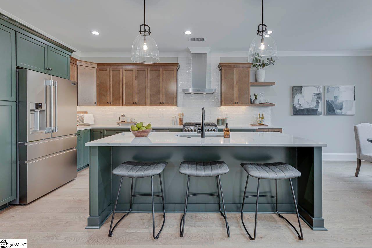 127 Terrace Circle Simpsonville, SC 29681 - Photo 6 of 23