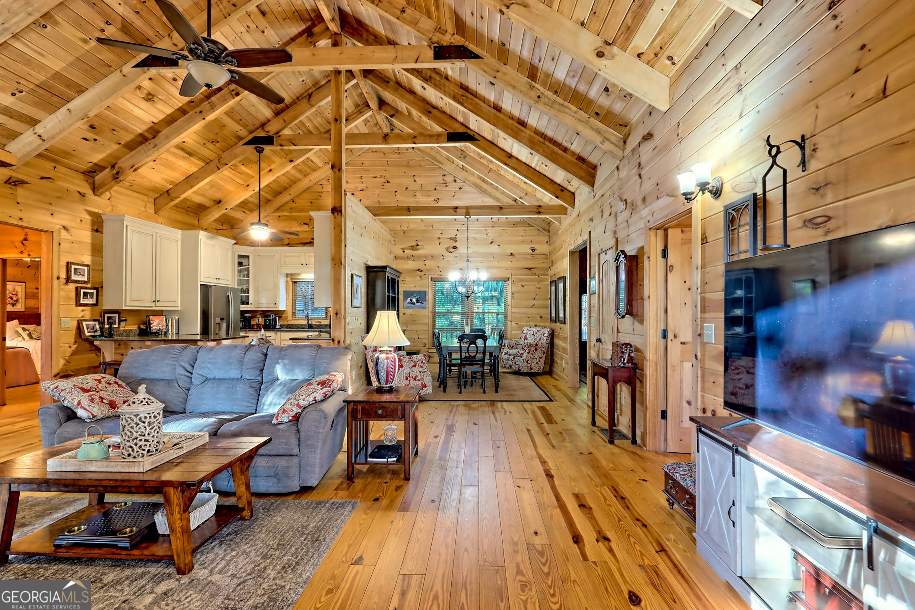 407 Blackberry Drive Rabun Gap, GA 30568 - Photo 40 of 53