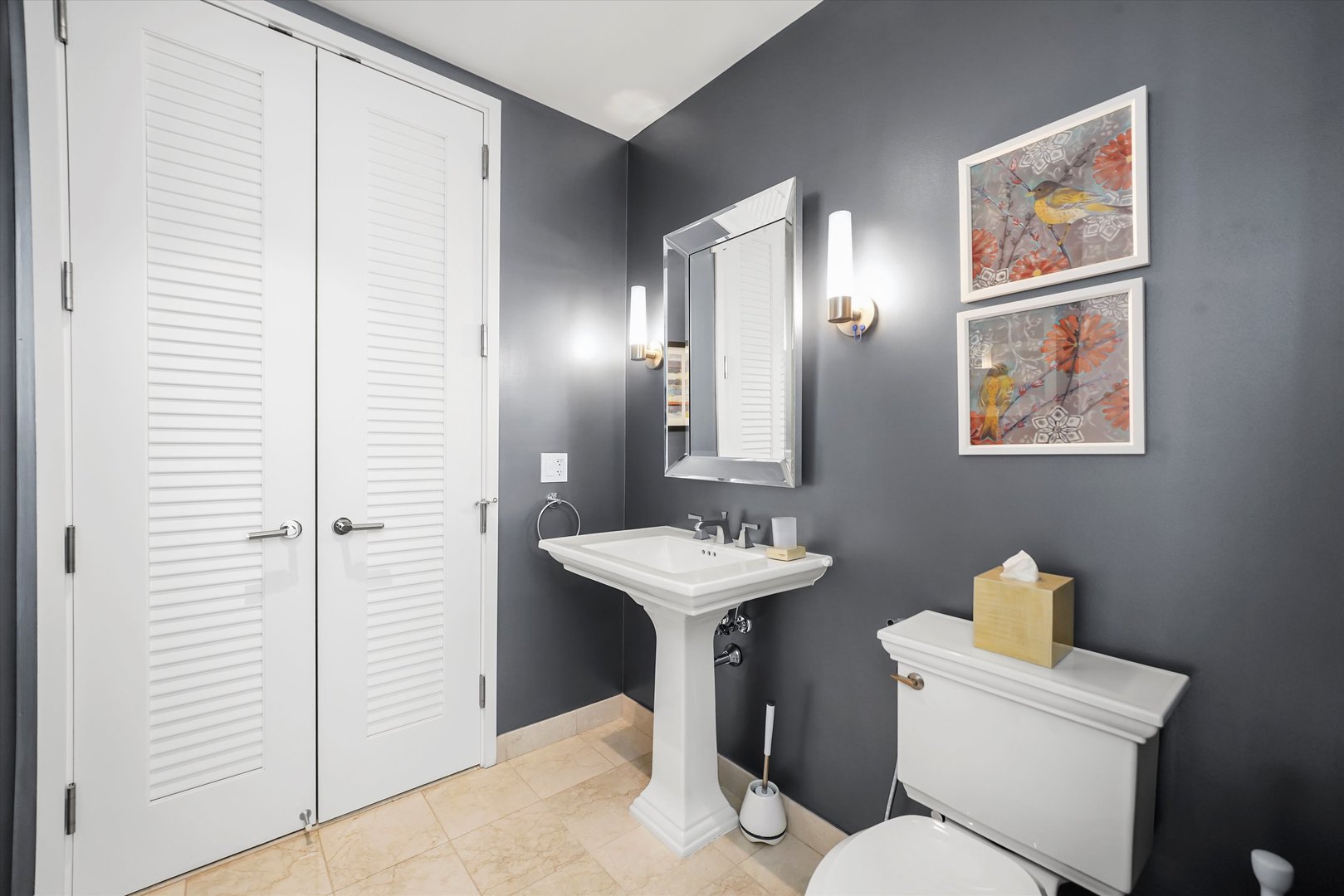 401 North Wabash Avenue, Unit 66C Chicago, IL 60611 - Photo 15 of 18