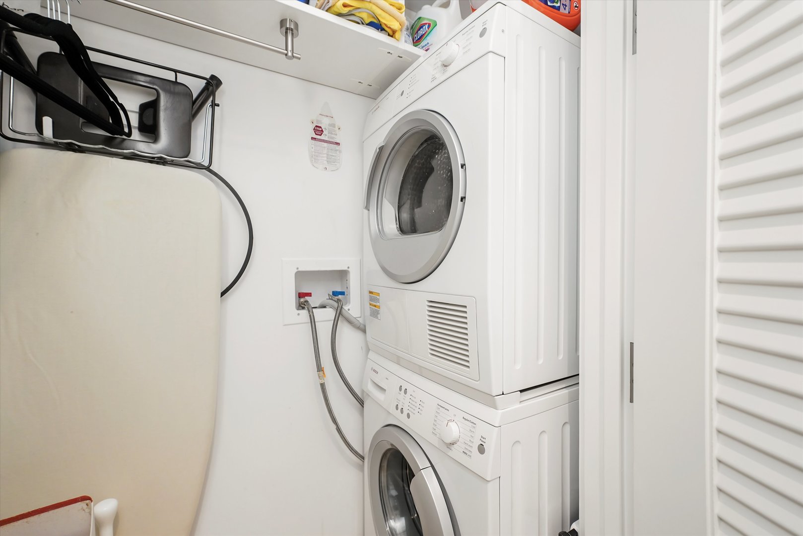 401 North Wabash Avenue, Unit 66C Chicago, IL 60611 - Photo 16 of 18