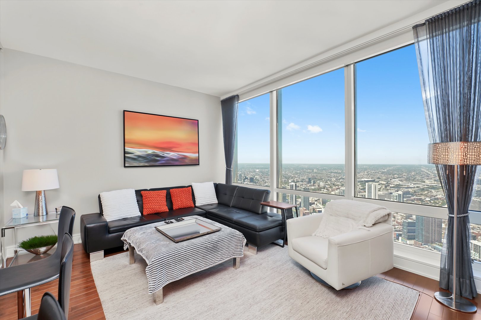 401 North Wabash Avenue, Unit 66C Chicago, IL 60611 - Photo 5 of 18