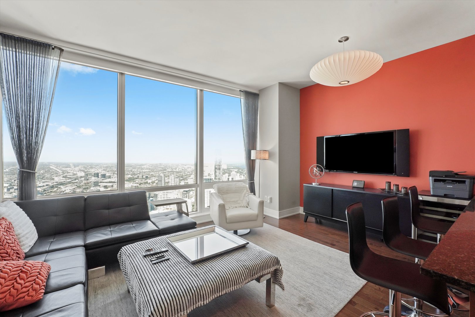 401 North Wabash Avenue, Unit 66C Chicago, IL 60611 - Photo 6 of 18