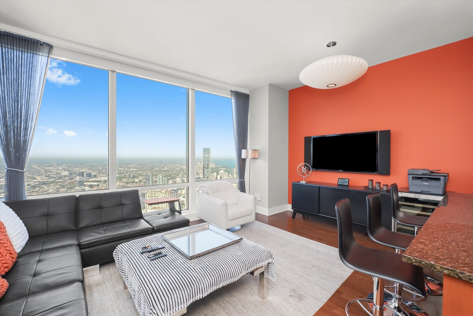 401 North Wabash Avenue, Unit 66C Chicago, IL 60611 - Photo 7 of 18