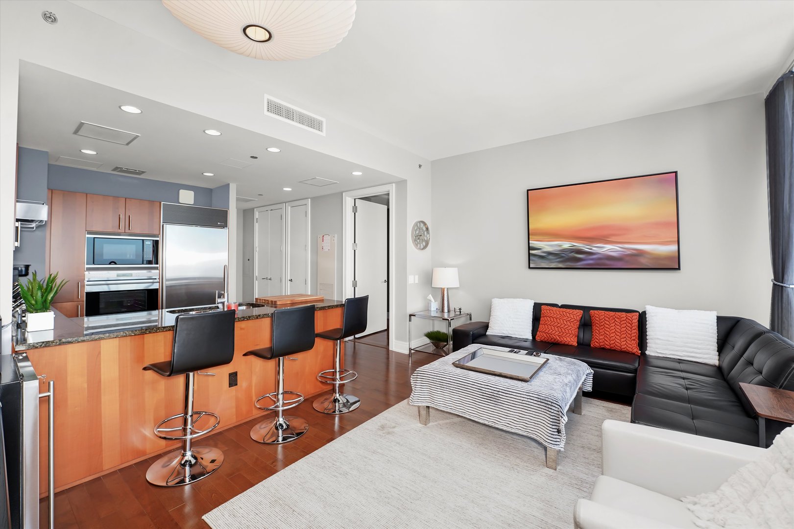 401 North Wabash Avenue, Unit 66C Chicago, IL 60611 - Photo 8 of 18