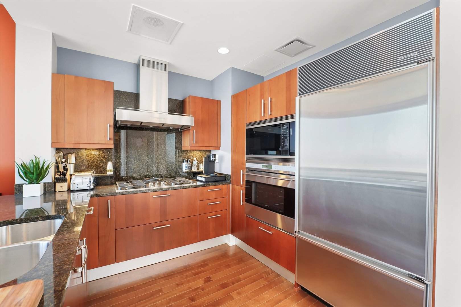 401 North Wabash Avenue, Unit 66C Chicago, IL 60611 - Photo 9 of 18