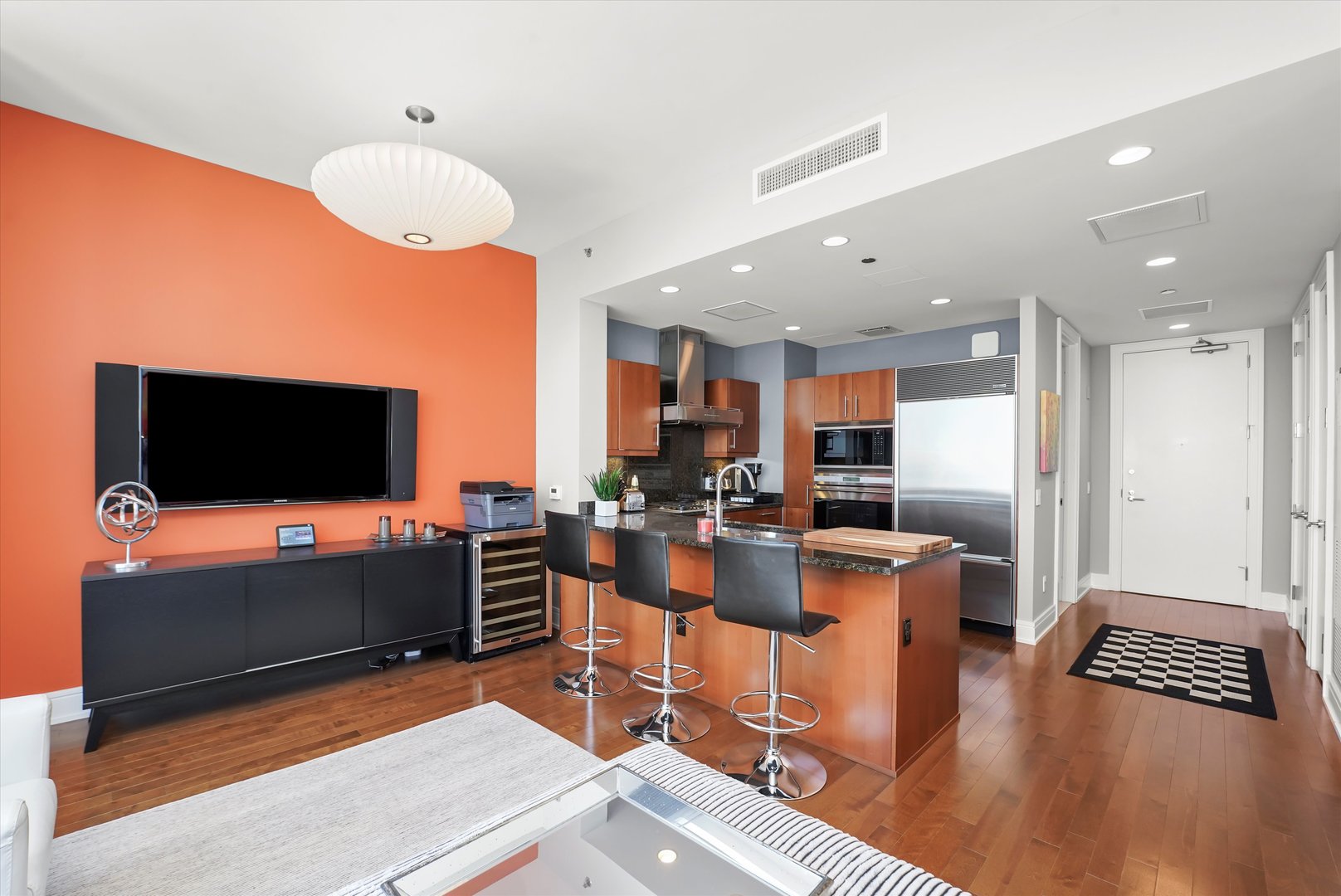 401 North Wabash Avenue, Unit 66C Chicago, IL 60611 - Photo 10 of 18