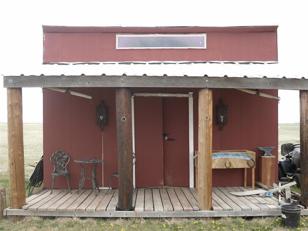 3755 Yoder Road Yoder, CO 80864 - Photo 21 of 29