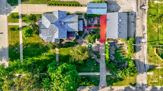 $218,000 | 303 North Walnut Street, Wenona, IL 61377