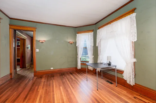 $218,000 | 303 North Walnut Street, Wenona, IL 61377