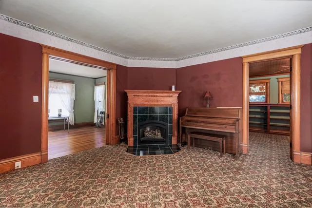 $218,000 | 303 North Walnut Street, Wenona, IL 61377