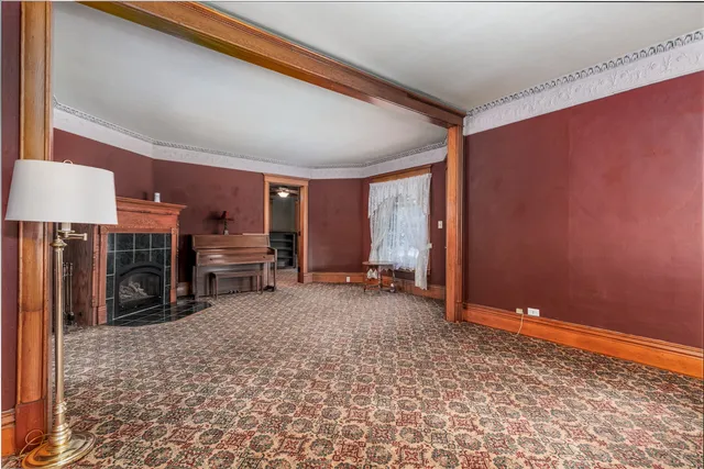 $218,000 | 303 North Walnut Street, Wenona, IL 61377