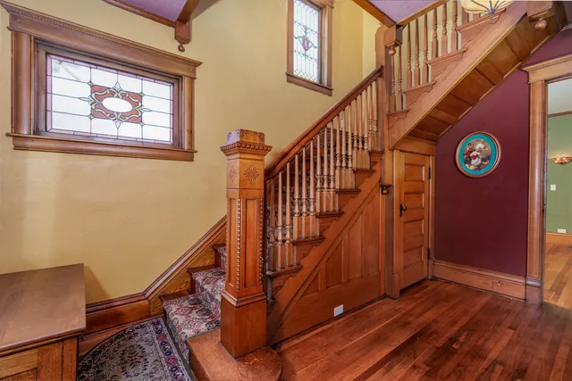 $218,000 | 303 North Walnut Street, Wenona, IL 61377