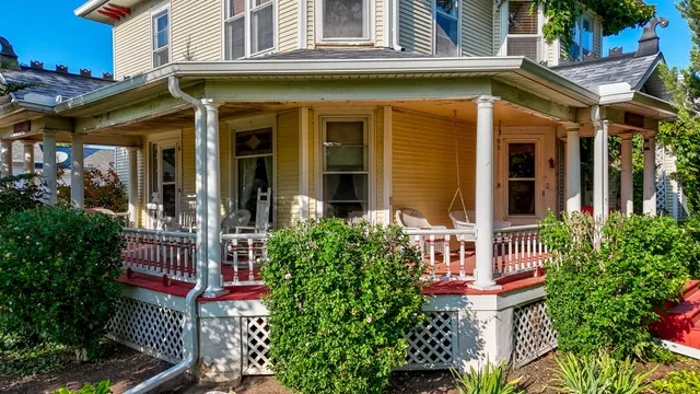 $218,000 | 303 North Walnut Street, Wenona, IL 61377