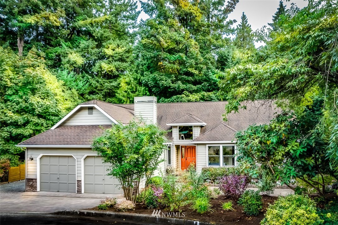 2641 242nd Place Southeast Bothell, WA 98021 - Photo 1 of 25