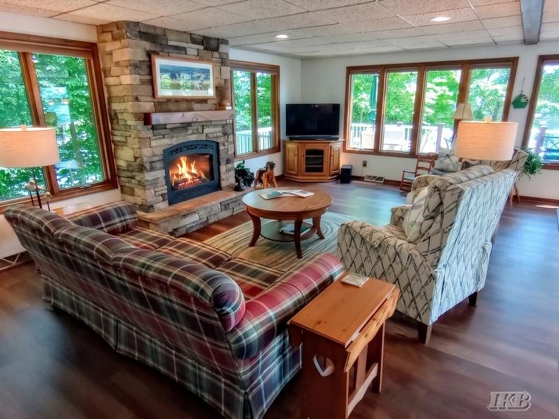 5124 Islanders Way Gladwin, MI 48624 - Photo 8 of 89