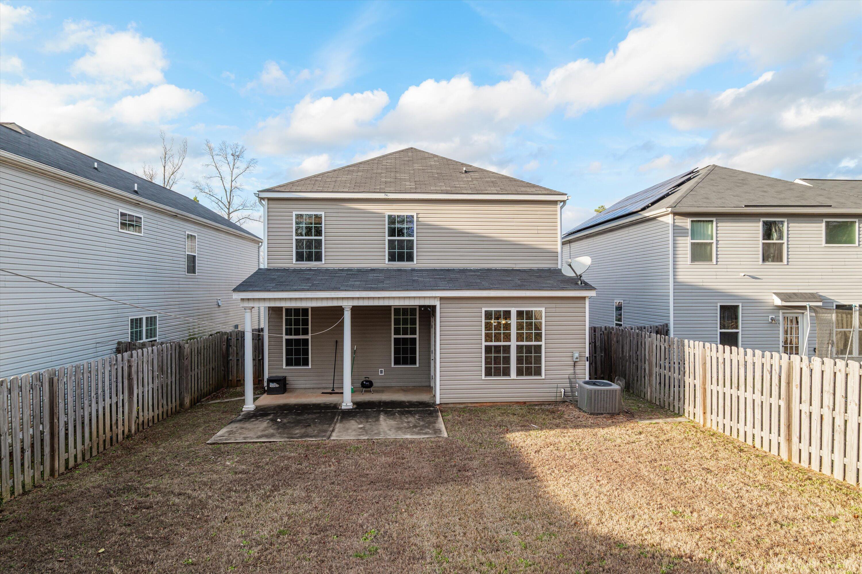 1619 Tralee Court Grovetown, GA 30813 - Photo 24 of 25 39-P1627881
