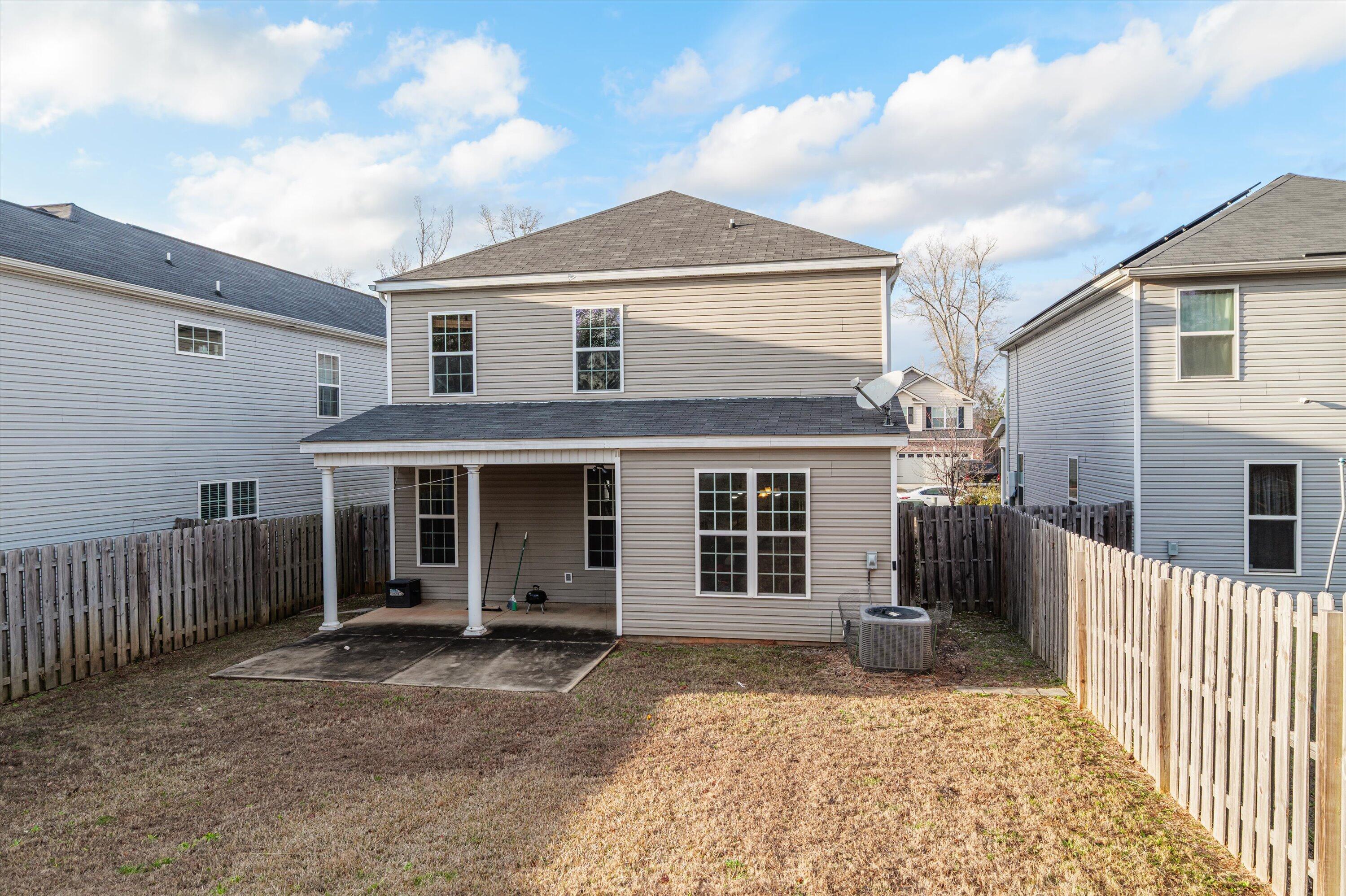 1619 Tralee Court Grovetown, GA 30813 - Photo 25 of 25 40-P1627882