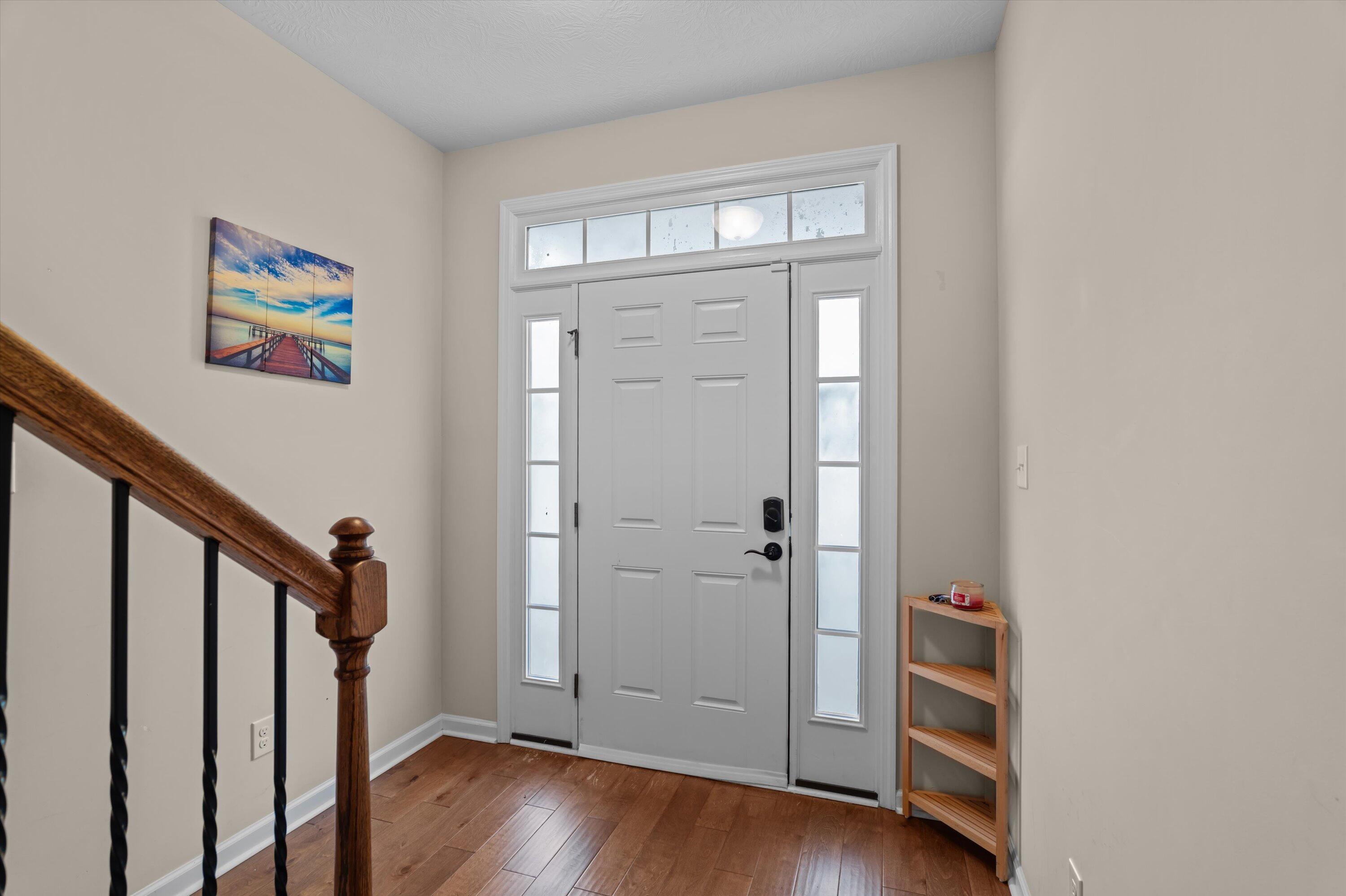 1619 Tralee Court Grovetown, GA 30813 - Photo 3 of 25 06-P1617736