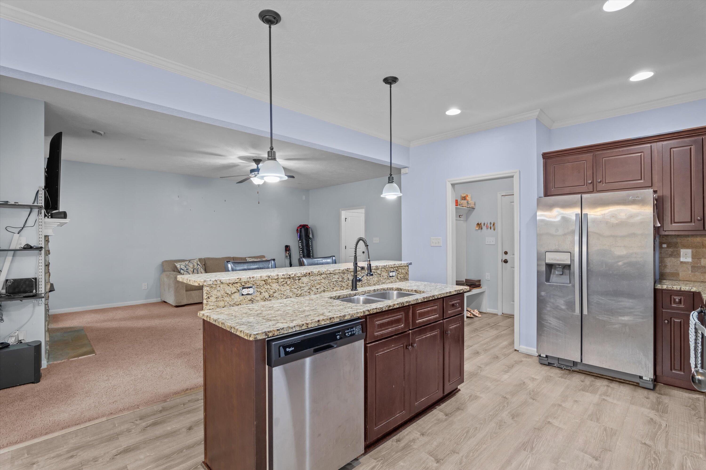1619 Tralee Court Grovetown, GA 30813 - Photo 9 of 25 15-P1627781