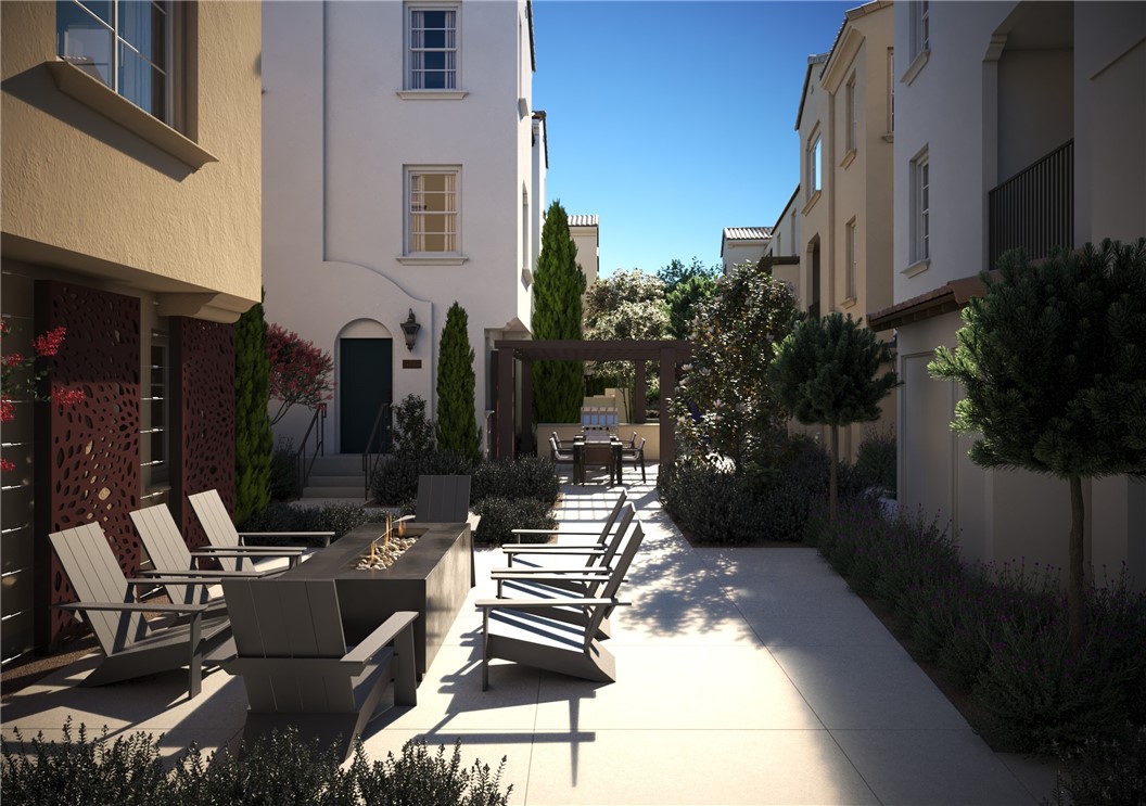 18646 Rorimer Street La Puente, CA 91744 - Photo 2 of 24 a view of a patio