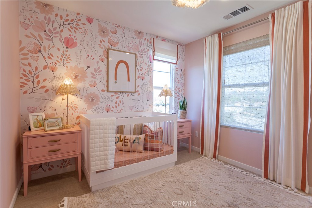 18646 Rorimer Street La Puente, CA 91744 - Photo 23 of 24 a room with furniture and window