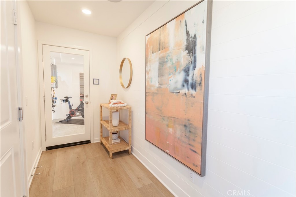 18646 Rorimer Street La Puente, CA 91744 - Photo 10 of 24 a view of an empty room