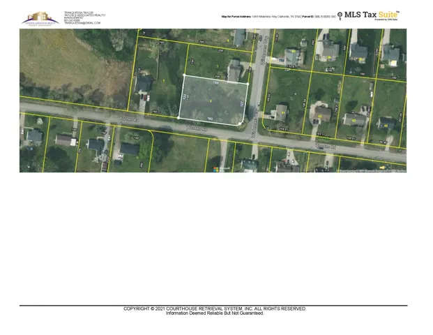 $25,000 | 1499 Wilderness Way, Clarksville, TN 37042