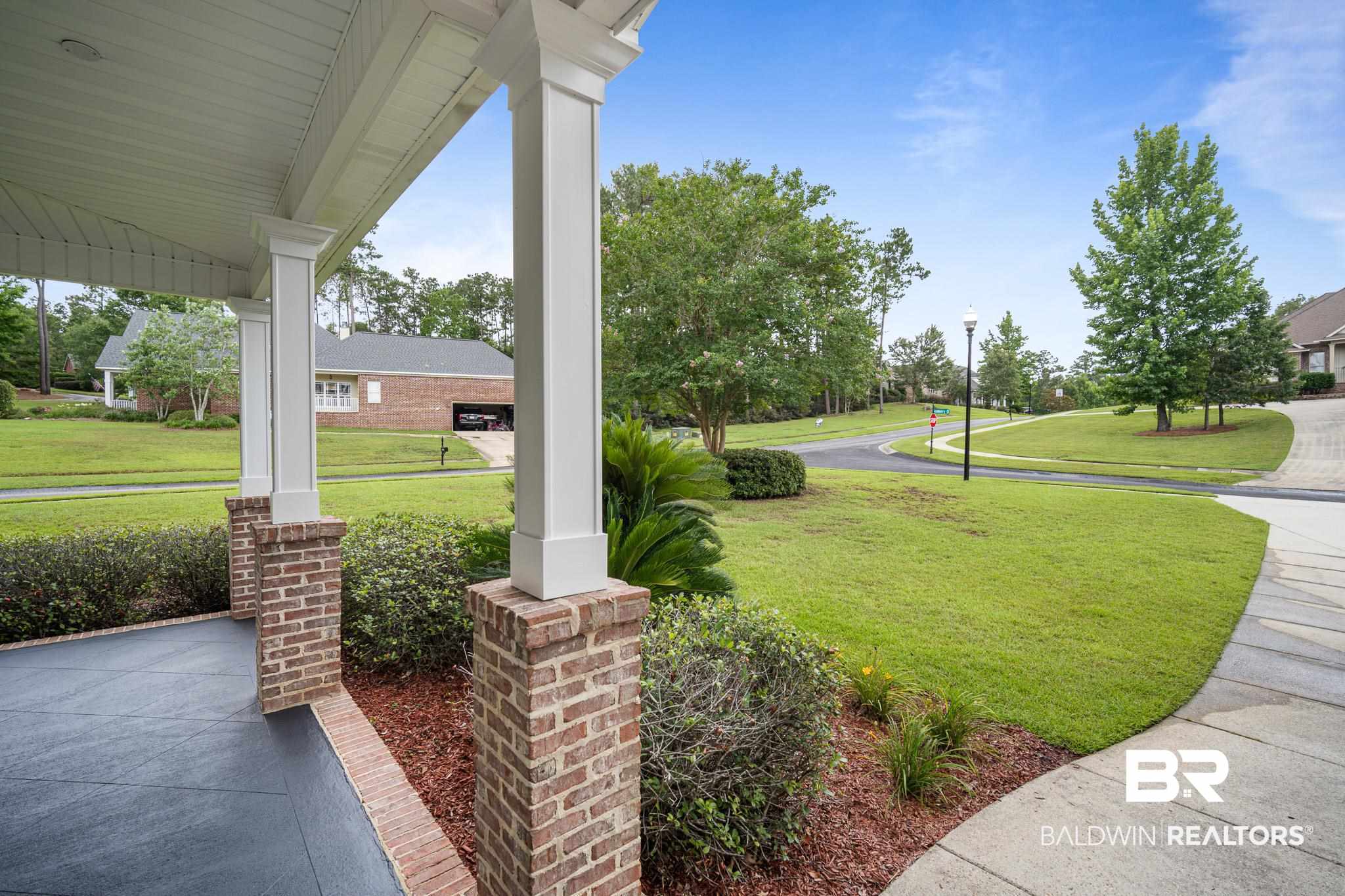 7236 Ashberry Court Daphne, AL 36527 - Photo 40 of 49