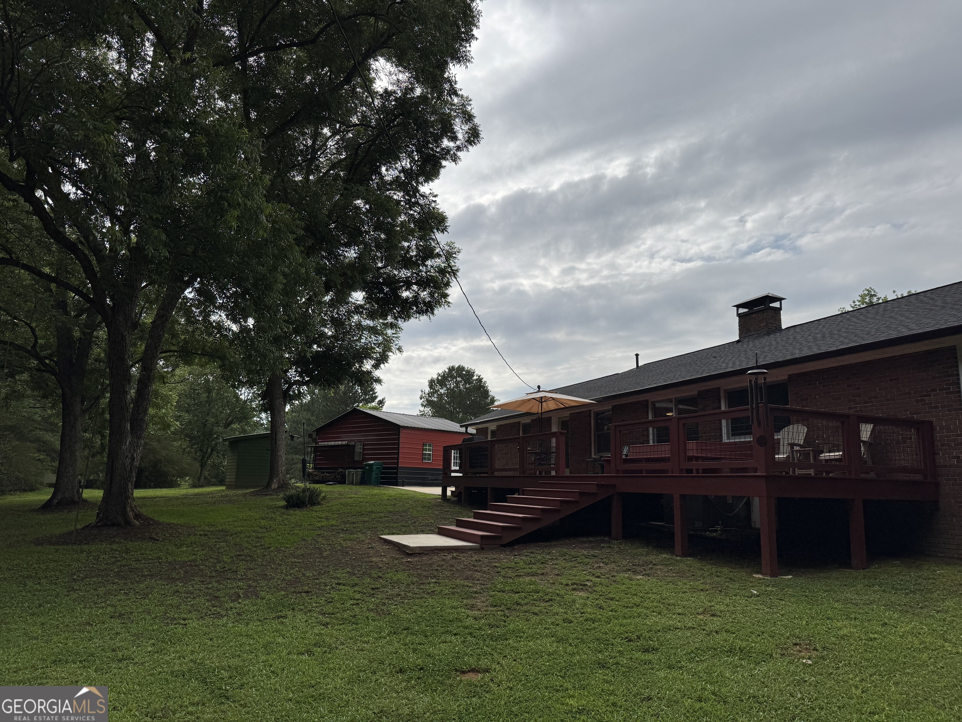 1491 Jack Malcolm Road Madison, GA 30650 - Photo 26 of 31