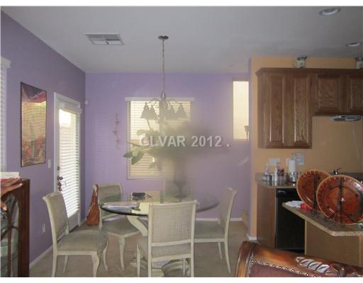 684 Sumatra Place Henderson, NV 89011 - Photo 4 of 4 Dining Room.