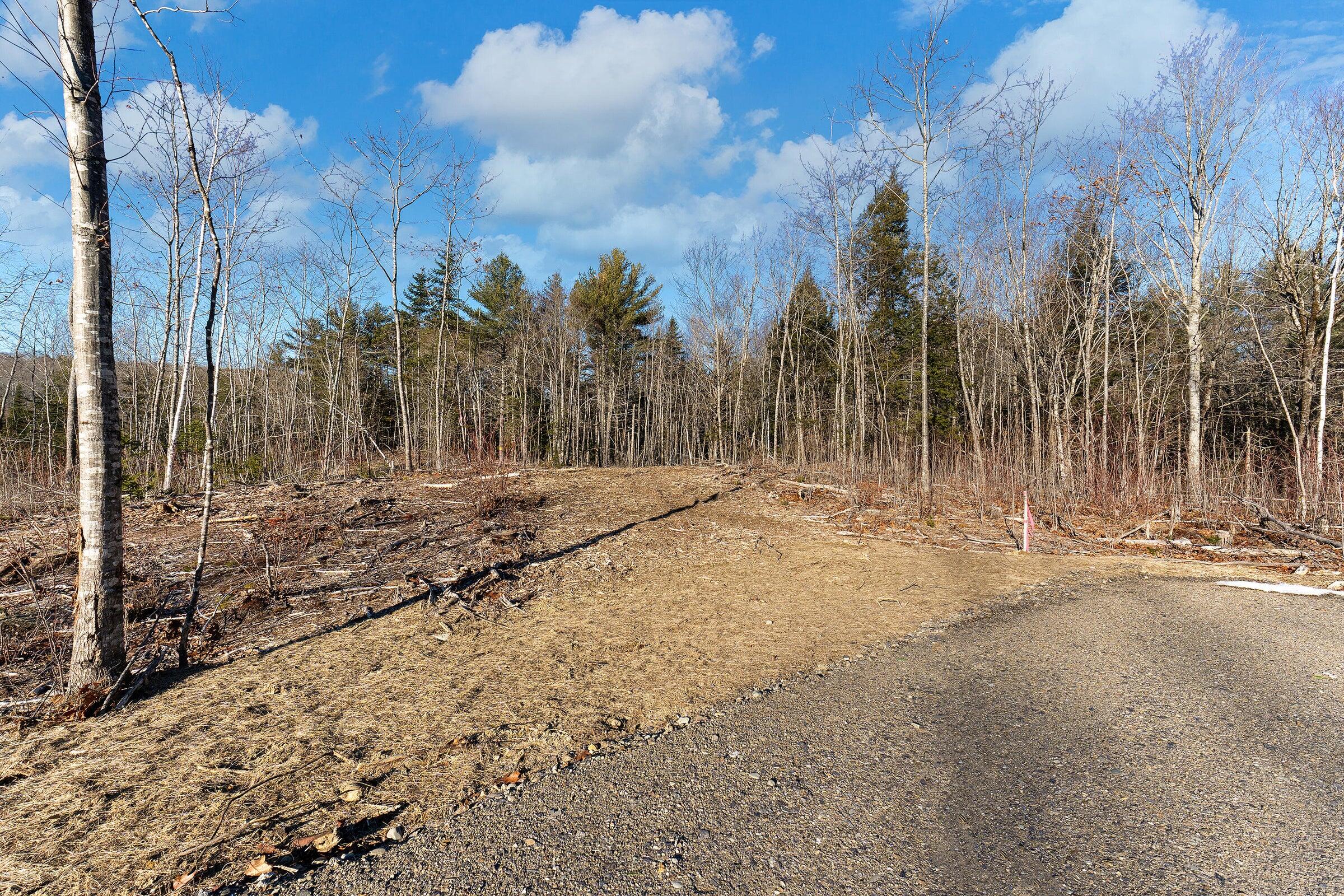 Lot #5 Pine Hill Road Palermo, ME 04354 - Photo 2 of 6 Lot5 Palermo