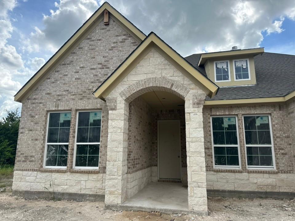 1536 County Road Leonard, TX 75452 - Photo 5 of 15