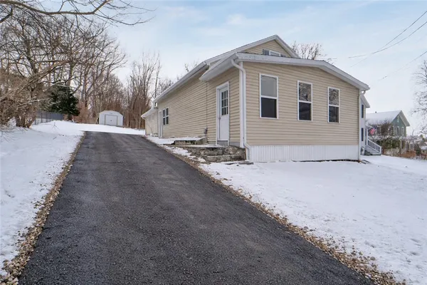 $169,900 | 19 Rush West Rush Road, Rush, NY 14543