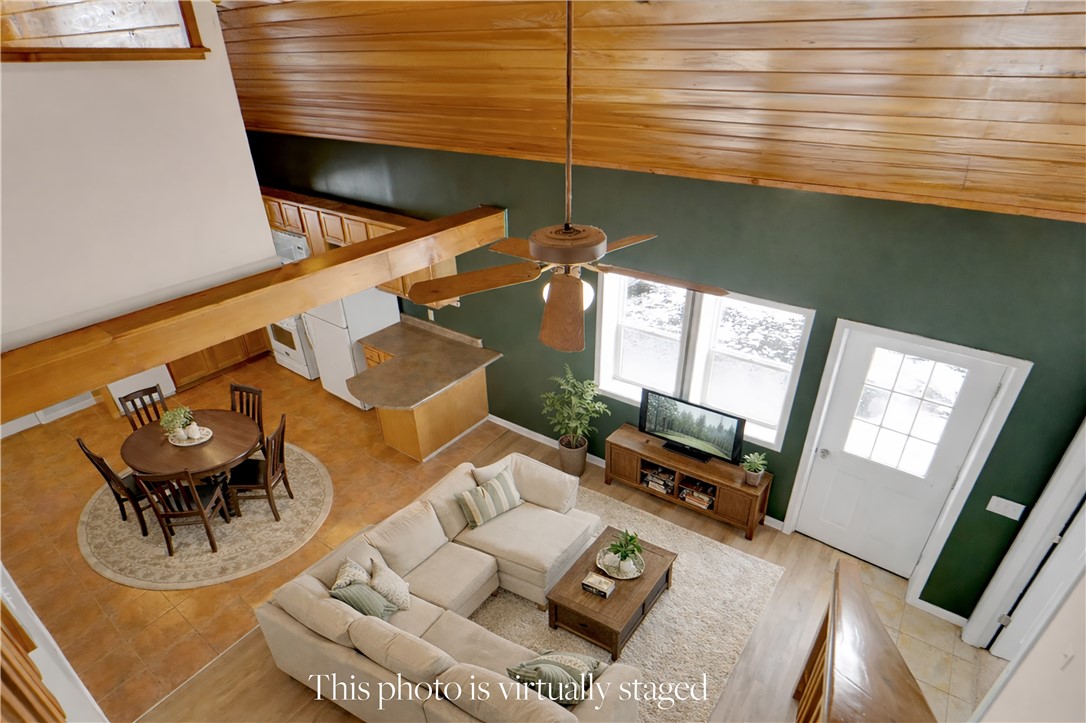 19 Rush West Rush Road Rush, NY 14543 - Photo 8 of 32 Virtually Staged