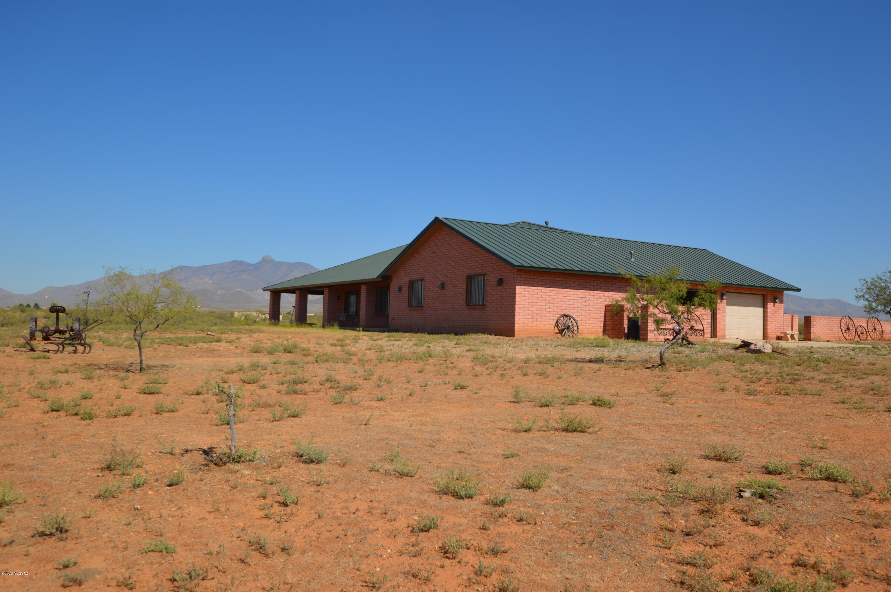 6900 South Bascom Trail Willcox, AZ 85643 - Photo 41 of 50