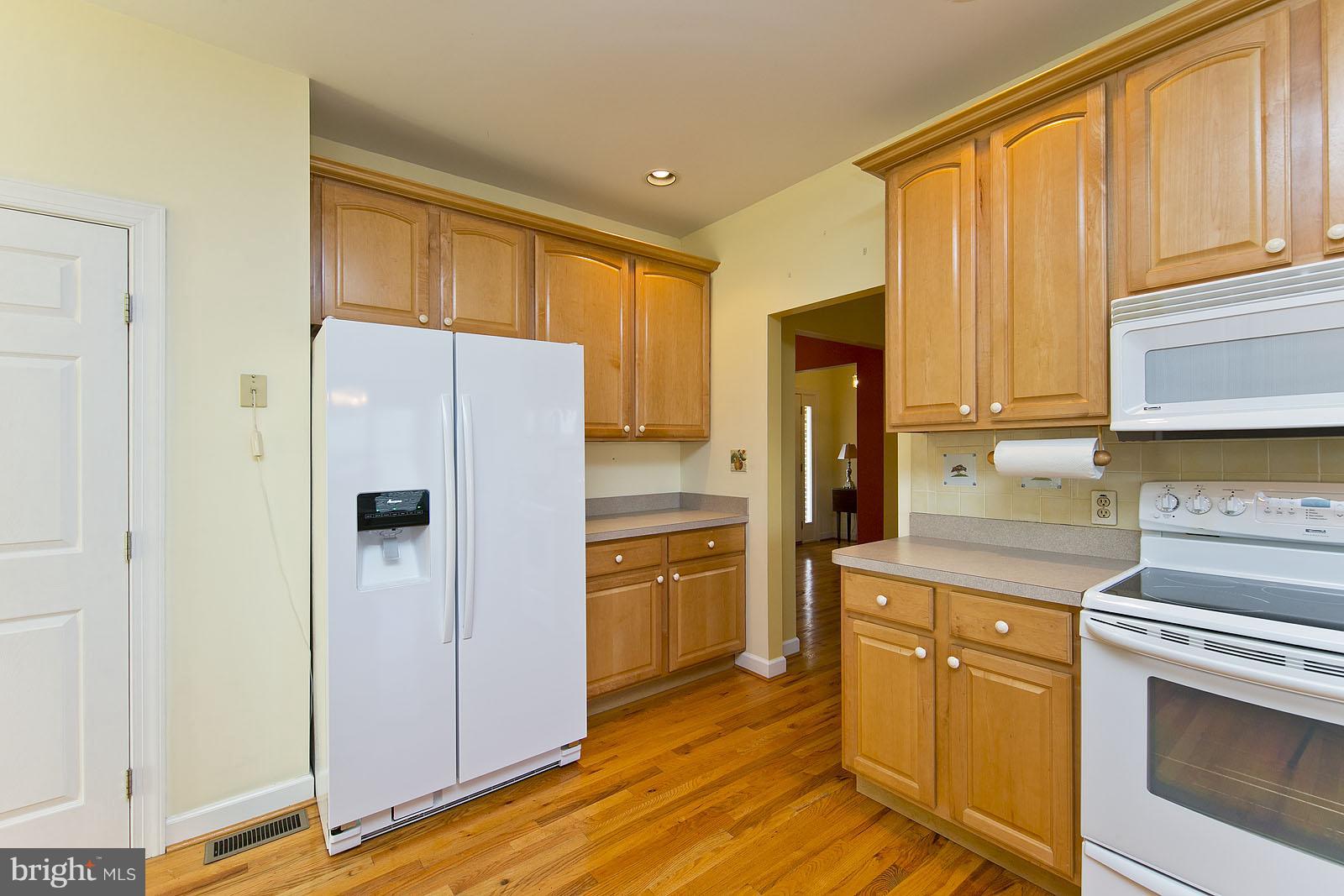 1218 Rodes Circle Winchester, VA 22601 - Photo 14 of 30 Kitchen