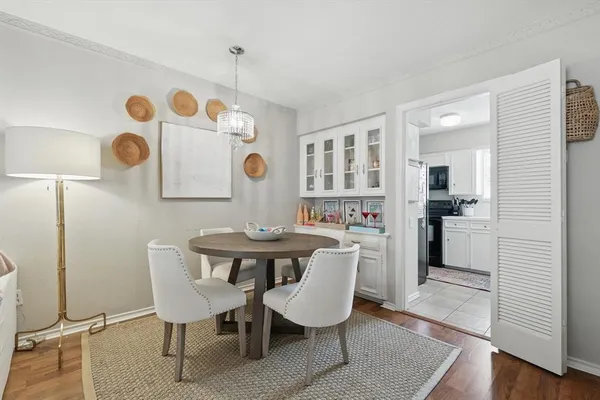 $3,400 | 3212 Daniel Avenue, Unit C, University Park, TX 75205