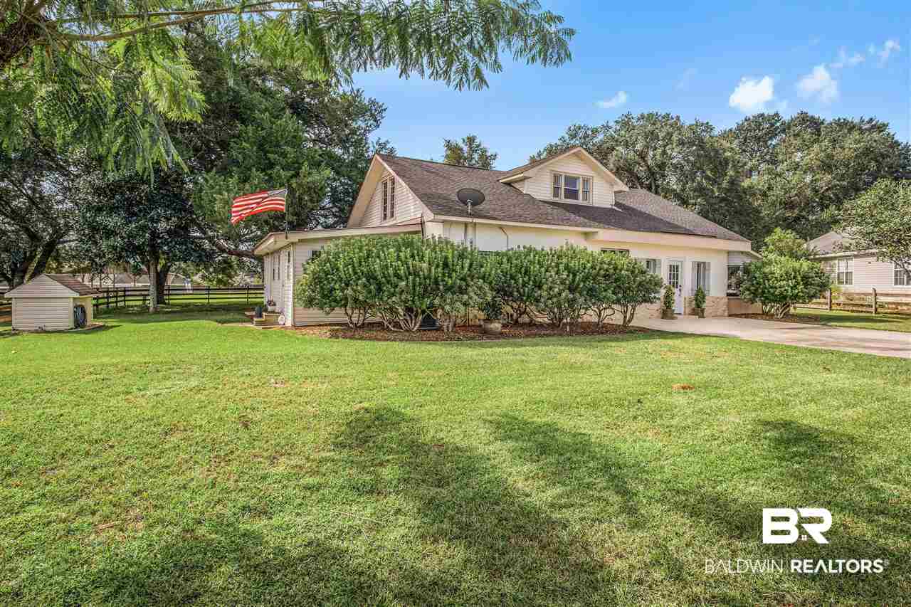 16201 Zenith Drive Loxley, AL 36551 - Photo 2 of 29