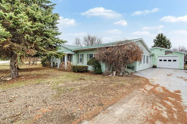 $279,000 | 93 Middle Road, Swanton, VT 05488