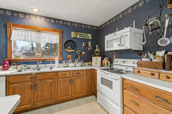 $279,000 | 93 Middle Road, Swanton, VT 05488