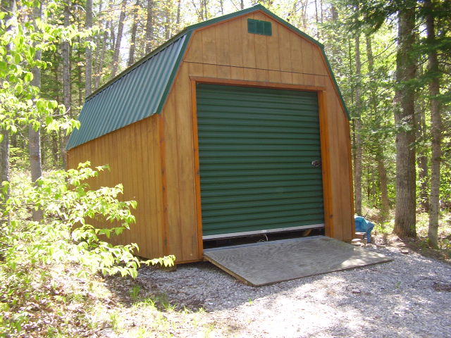 5609 North Abbe Road Comins, MI 48619 - Photo 18 of 32 Gallery Image 18