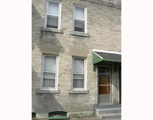 414 Shingiss Street McKees Rocks, PA 15136 - Photo 1 of 8 Exterior Front.
