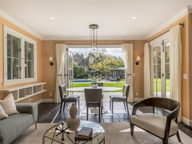 87 Coghlan Lane Atherton, CA 94027 - Photo 17 of 46