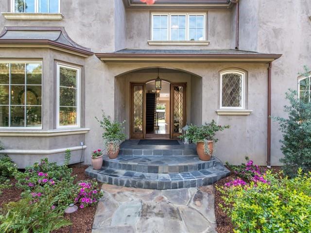 87 Coghlan Lane Atherton, CA 94027 - Photo 2 of 46