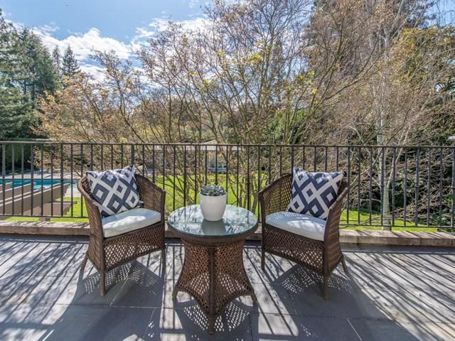 87 Coghlan Lane Atherton, CA 94027 - Photo 24 of 46