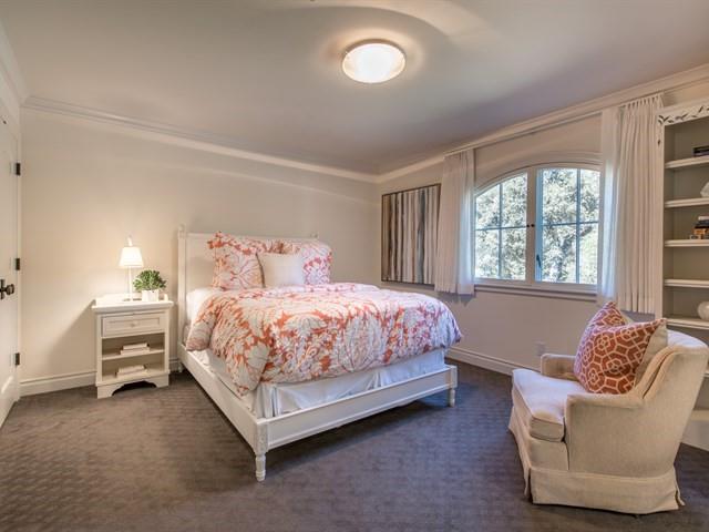 87 Coghlan Lane Atherton, CA 94027 - Photo 30 of 46